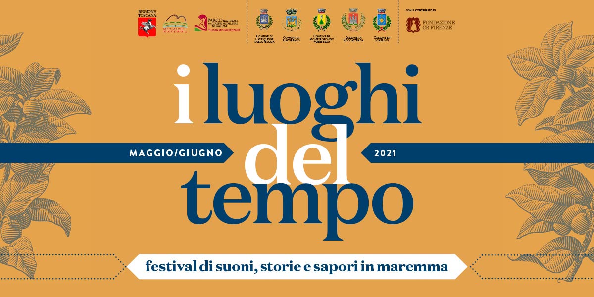 eventi festival luoghi del tempo