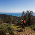 In bici per rendere perfetta la tua vacanza