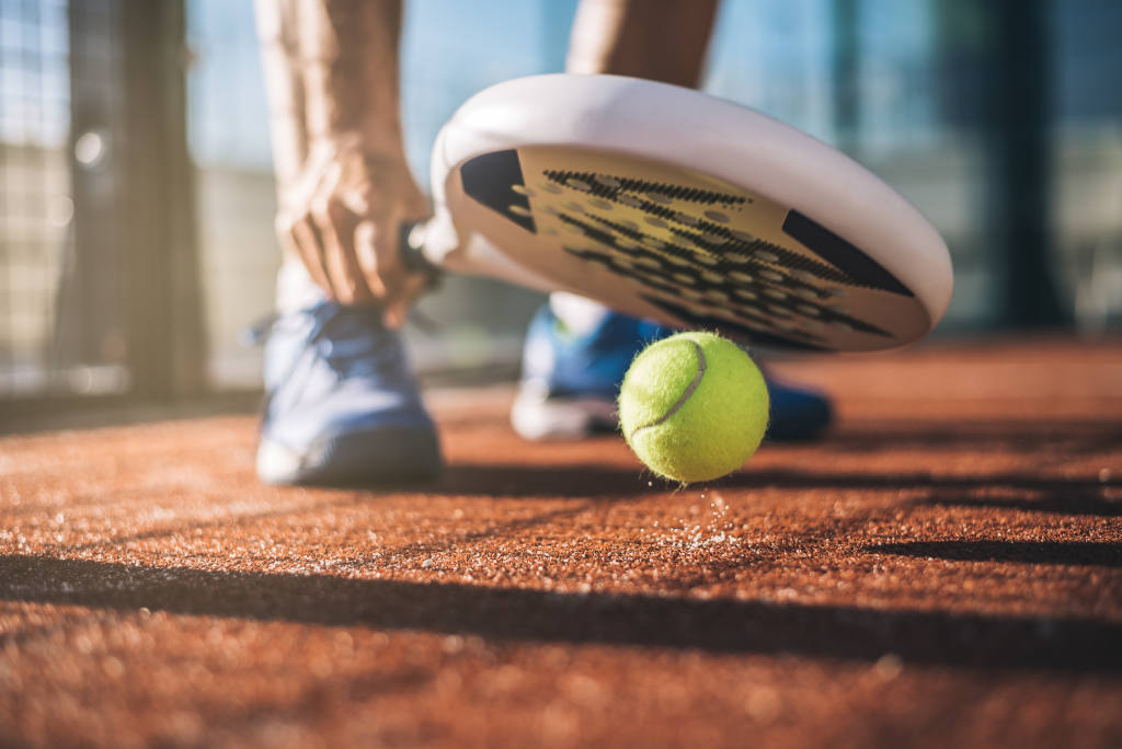 What is Padel? Here's all you need to know