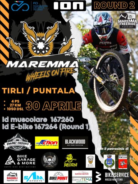 2023 04 30 maremma wheels on fire 2023 04 30 maremma wheels on fire