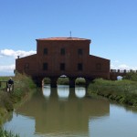 Diaccia Botrona Nature Reserve