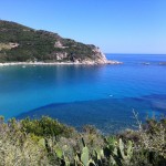 Vocation on Elba island