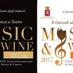 XXVII Festival Internazionale Music & Wine 2017