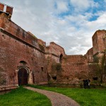 A Grosseto è Festa di Primavera sulle Mura