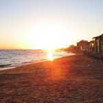 A weekend in Follonica