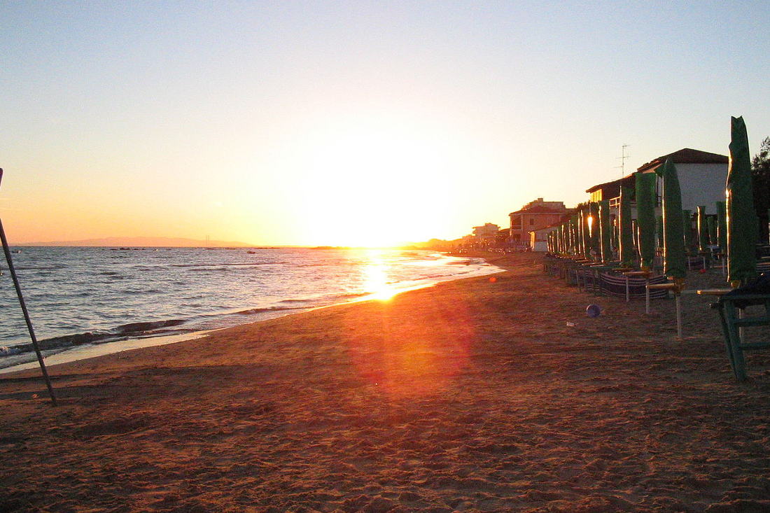 Tramonto_follonica