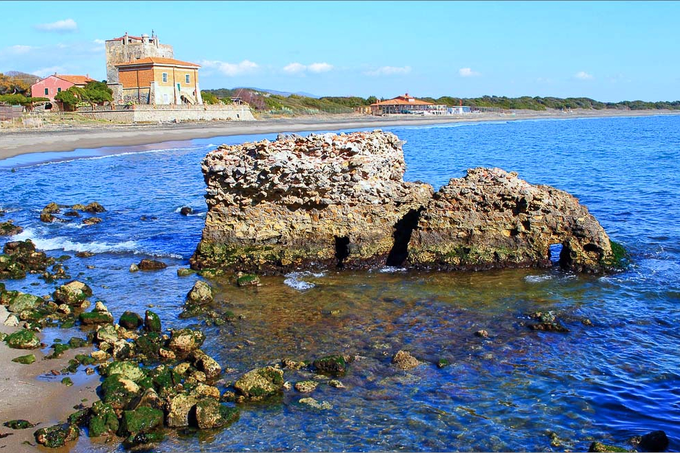 Mare Ansedonia