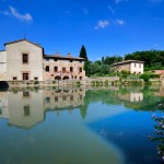 Bagno Vignoni