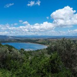 Der Strand von Baratti