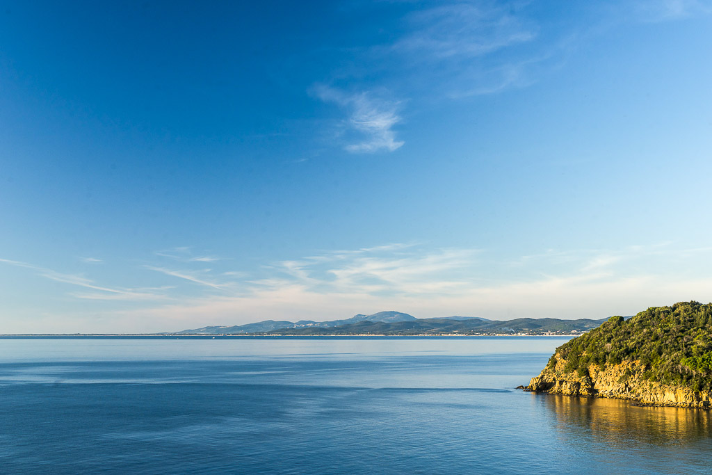 Mare di Cala Martina