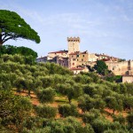 Gli altri borghi della Maremma