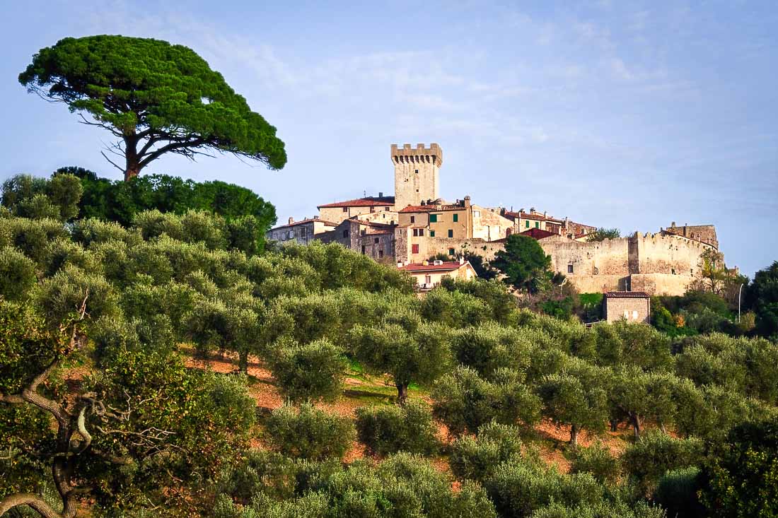 Capalbio, Toscana - Italy