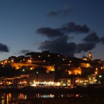 La prima Notte Bianca di Castiglione della Pescaia