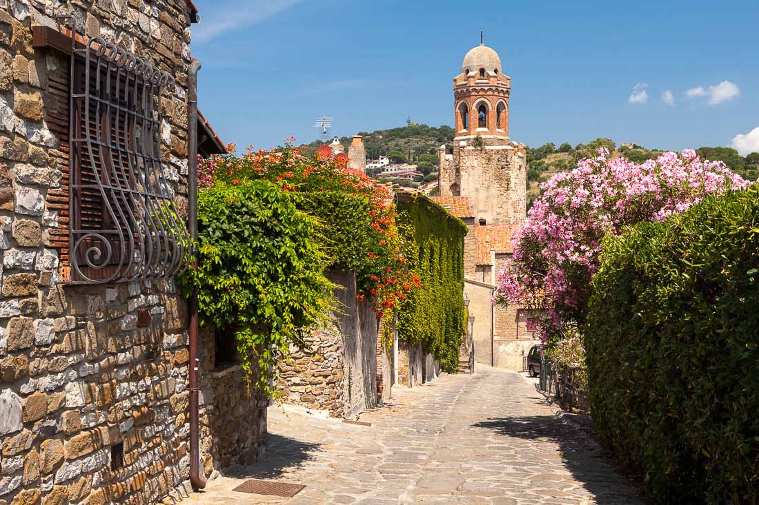 Castiglione della Pescaia, Toscana, Italy