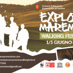 Explore Maremma Walking Festival