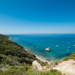 Giglio Island