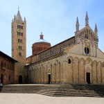 Massa Marittima