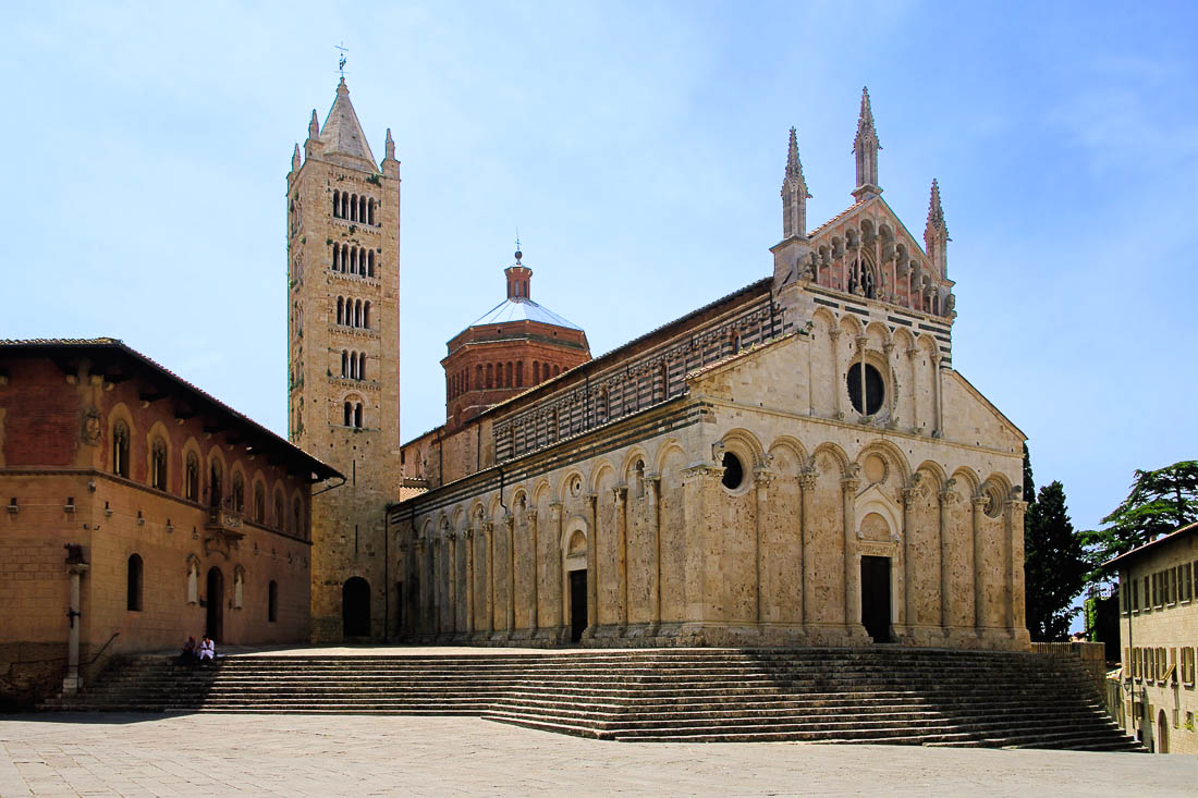 Massa Marittima