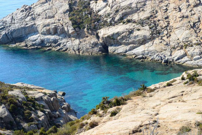 Montecristo in der Maremma, Toskana Enjoy Maremma