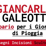 Erbario per i giorni di pioggia