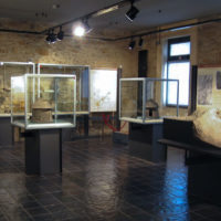 Archäologisches Museum Isidoro Falchi