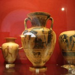 Art and archeological Museum of Maremma