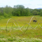 Il Giardino dei Suoni di Paul Fuchs