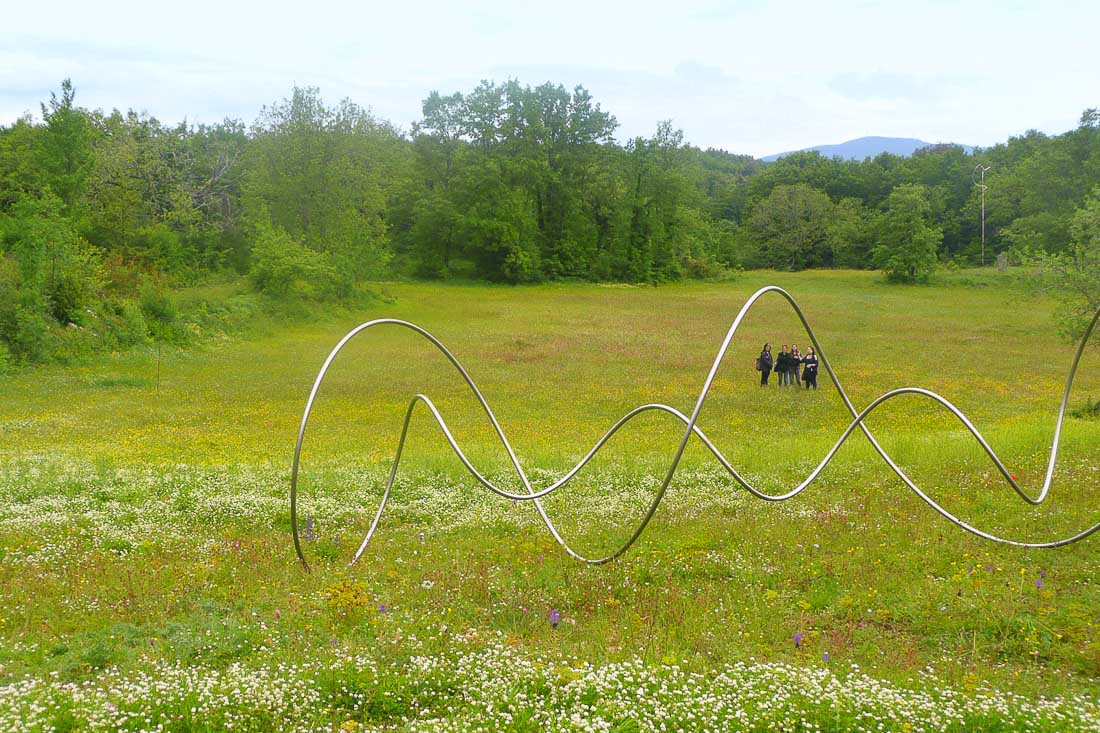 Giardino dei suoni