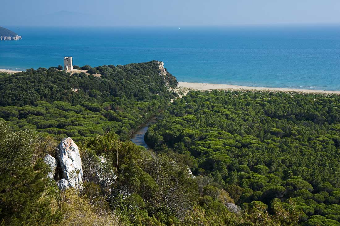 Parco Naturale della Maremma: itinerari e percorsi - Enjoy Maremma