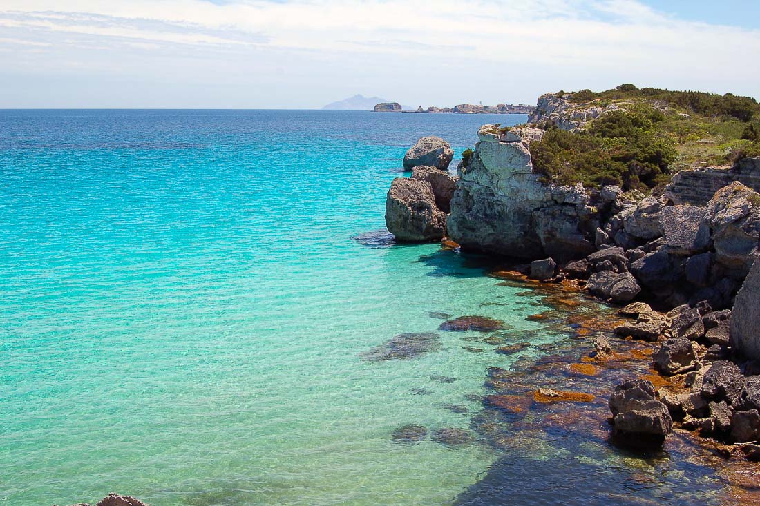 Pianosa - Arcipelago Toscano