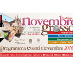 “Novembre Grosso”, il festival che celebra Massa Marittima e il suo territorio