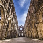 Saint Galgano Abbey