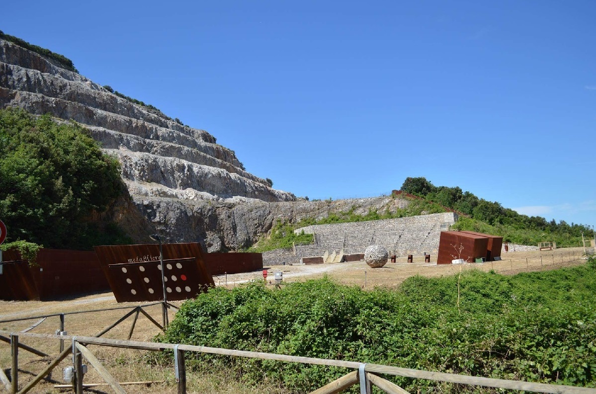 Teatro delle Rocce