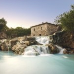 Saturnia Thermal Baths