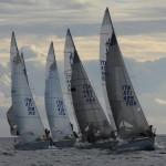 Vela: il XXXV° Campionato nazionale Open j24 in Maremma