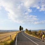 Grosseto e i luoghi del Giro