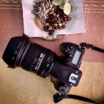 A Porto Ercole un workshop su come fotografare il cibo